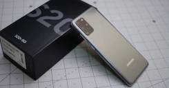 Samsung Galaxy S20+. , , , , 3G, 4G LTE, 5G, Dual-SIM, NFC 