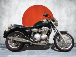 Triumph Thunderbird 900. 900����. ��., ��������, ���, ��� �������. ��� ����� �� ����������� ����