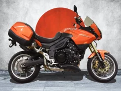 Triumph Tiger 1050. 1 050����. ��., ��������, ���, ��� �������. ��� ����� �� ����������� ����