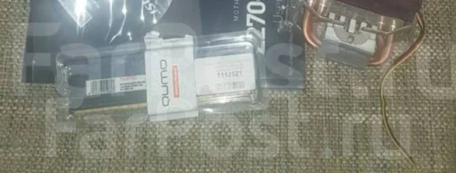 Intel Core i5-7500 ����