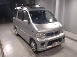 Toyota Sparky Рё Daihatsu atrai