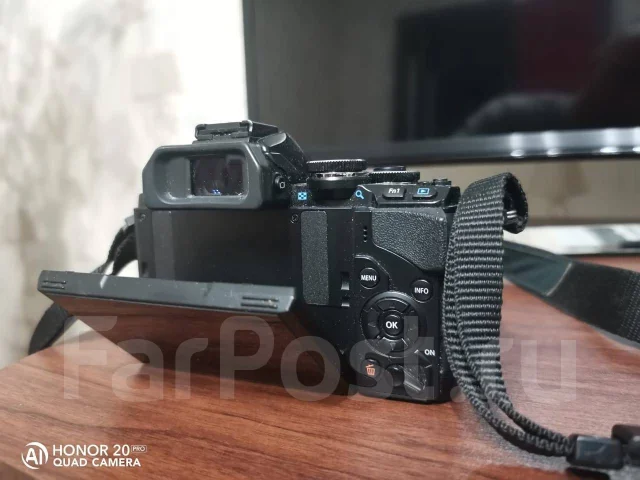 Olympus E-M10 Kit ����