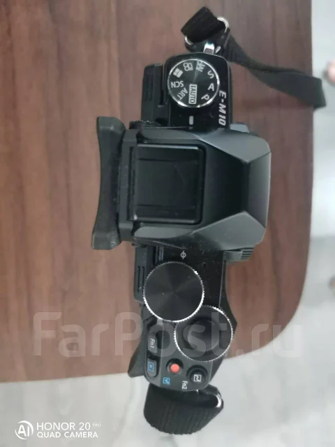 Olympus E-M10 Kit ����