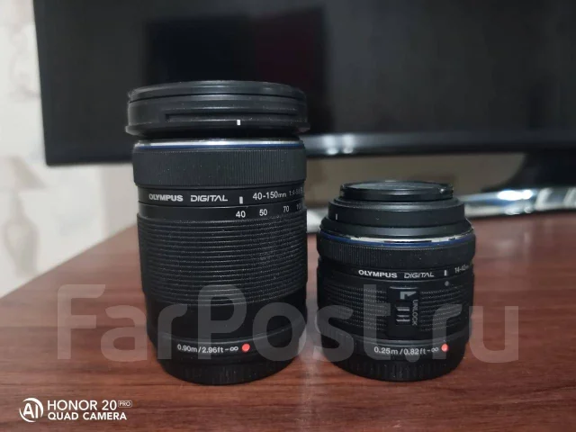 Olympus E-M10 Kit ����