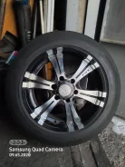 Fox. x18", 6x139.7, �� 92,5���. ����