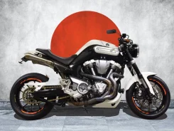 Yamaha MT-01. 1 700����. ��., ��������, ���, ��� �������. ��� ����� �� ����������� ����