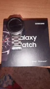 Samsung Galaxy Watch. NFC, IP68 ����