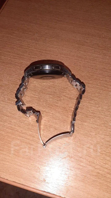 Samsung Galaxy Watch. NFC, IP68 ����