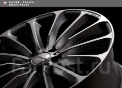 Wald. 7.0x18", 5x114.3, ET48, �� 70���. ����