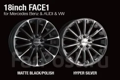 Wald. 7.0x18", 5x114.3, ET48, �� 70���. ����