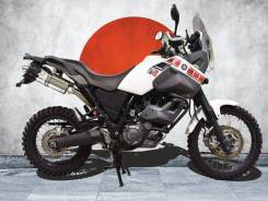 Yamaha XT 660Z Tenere. 660����. ��., ��������, ���, ��� �������. ��� ����� �� ����������� ����