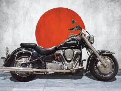 Yamaha Roadstar 1600. 1 600����. ��., ��������, ���, ��� �������. ��� ����� �� ����������� ����