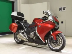 Honda VFR 1200FD. 1 200����. ��., ��������, ��� �������. ��� ����� �� ������� ����