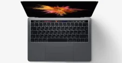 Apple MacBook Pro 15 2017 Mid. 15", 2,8����, ��� 16 ��, ���� 256���, WiFi, Bluetooth, ����������� �� 12��. ����
