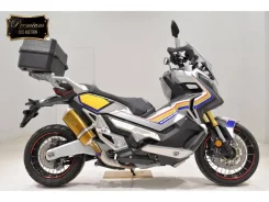 Honda X-ADV. 750����. ��., ��������, ��� �������. ��� ����� �� ������� ����
