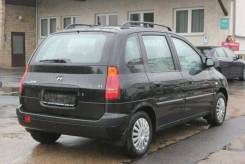 Hyundai Matrix. FC, G4EB ����