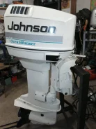 Johnson. 80��.�., 2-�������, ���������� ����