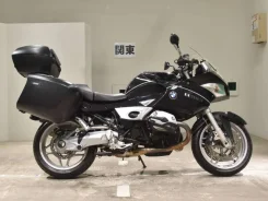 BMW R 1200 ST. 1 200����. ��., ���, ��� �������. ��� ����� �� ������� ����