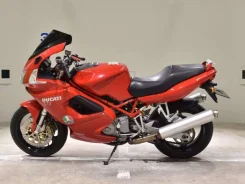 Ducati ST3. 992����. ��., ��������, ���, ��� �������. ��� ����� �� ������� ����