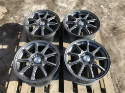 RAYS Gram Lights 57G. 7.5x17", 5x114.3, ET50, �� 73,1���. ����