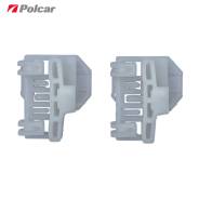 ������������ ��������� ���������������� Audi A4 (B5), Skoda Superb (B5), Volkswagen Passat (B5) ��������� ������ | Polcar 8D0837461, 3B1837461, 6N4837...