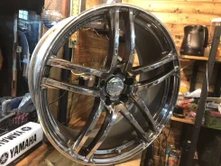 AVS Model T5. 9.0x20", 5x114.3, ET42, �� 73���. ��� ����� �� ������ ����