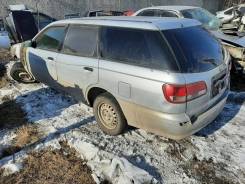 Nissan Expert. VW11, QG18DE ����