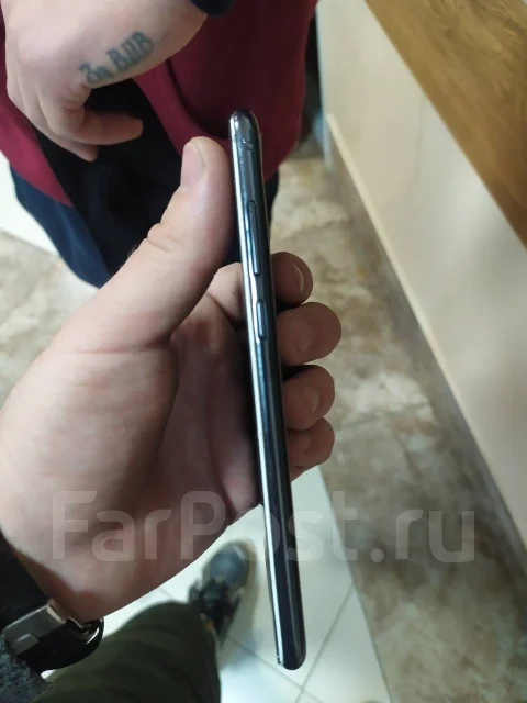 Honor 7C. �/�, ������, 3G, 4G LTE, Dual-SIM ����
