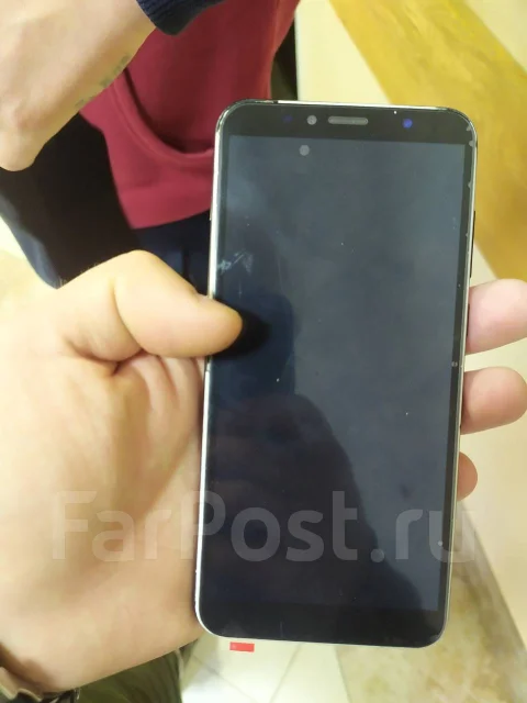 Honor 7C. �/�, ������, 3G, 4G LTE, Dual-SIM ����