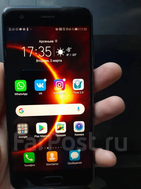 Honor 9. �/�, ������ ����