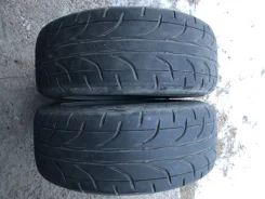 Dunlop Direzza Sport Z1. ������, 2009 ���, �/�, ����� 10�% ����