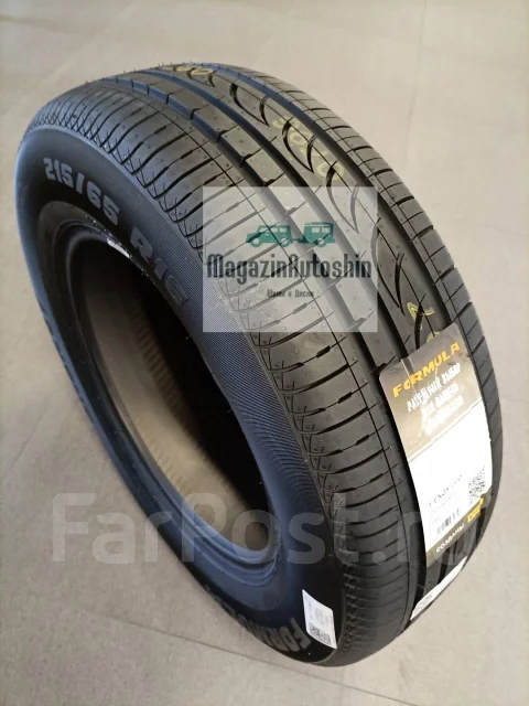 Летние шины formula energy 215 65 r16 98h кто производитель