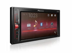 Pioneer MVH-A210BT ����