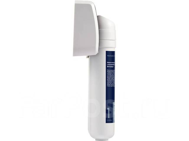 Фильтр для очистки воды Electrolux iStream Softening в сети Мистер Т, в ...