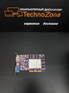 GeForce FX 5200 ����