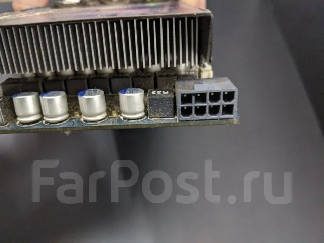 GeForce GTS 250 ����