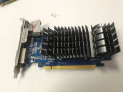 GeForce 210 ����
