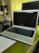 Samsung R520. 15.6", 2,2����, ��� 3072 ��, ���� 160���, WiFi: 1 ����