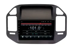 ������� ��������� Mitsubishi Pajero III 1999 - 2006 ����