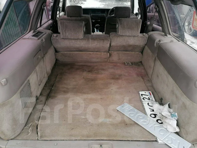 Toyota Crown, 1994 - Автомобили на запчасти во Владивостоке