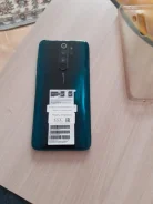 Xiaomi Redmi Note 8 Pro. �/�, �������, 4G LTE, Dual-SIM, NFC ����