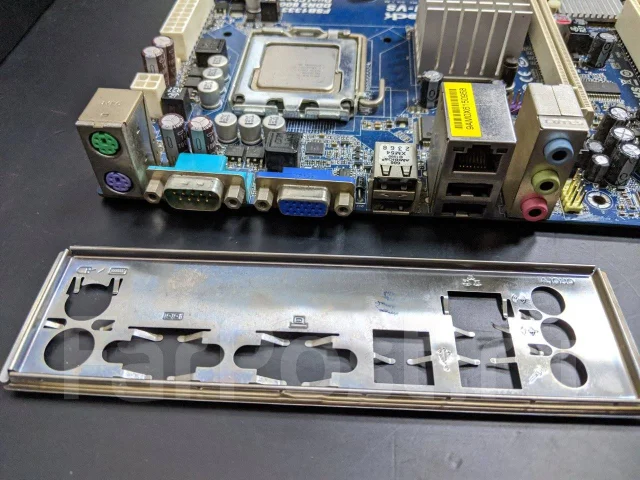 LGA775 ����