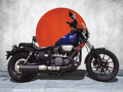 Yamaha XVS 950 Bolt. 950����. ��., ��������, ���, ��� �������. ��� ����� �� ����������� ����