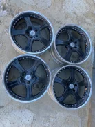 Auto Couture. 8.0/9.0x19", 5x114.3, ET35/26 ����