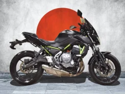 Kawasaki Z 650. 950����. ��., ��������, ���, ��� �������. ��� ����� �� ����������� ����