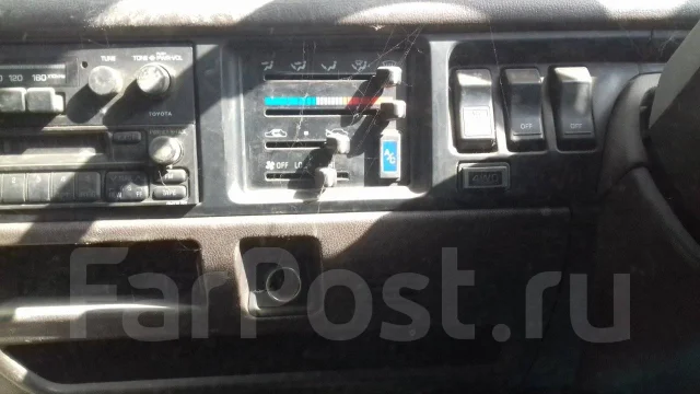 Toyota Town Ace. CR30, 2CT ����