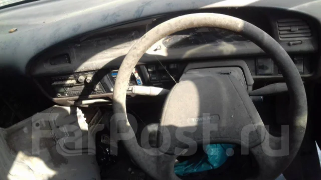 Toyota Town Ace. CR30, 2CT ����