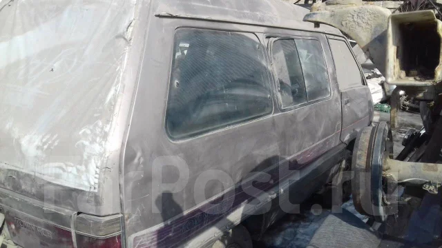 Toyota Town Ace. CR30, 2CT ����
