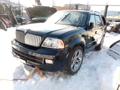 Lincoln Navigator. U228, 5.4 FORD TRITON 3V SOHC 24 VALVE ����