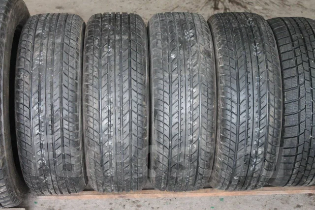 Yokohama S306. ������, 2018 ���, ����� ����